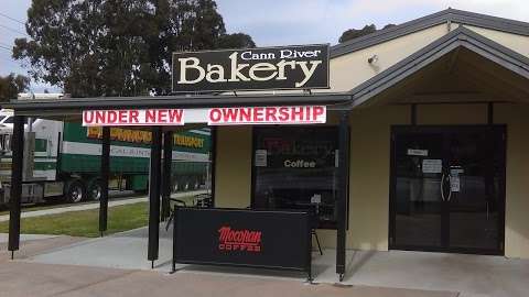 Photo: Cann River Bakery